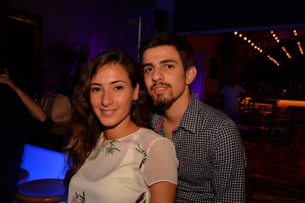 Ziad El Rahbani at Publicity